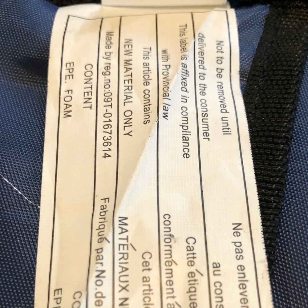 Backpack HP - Picture 11 of 12